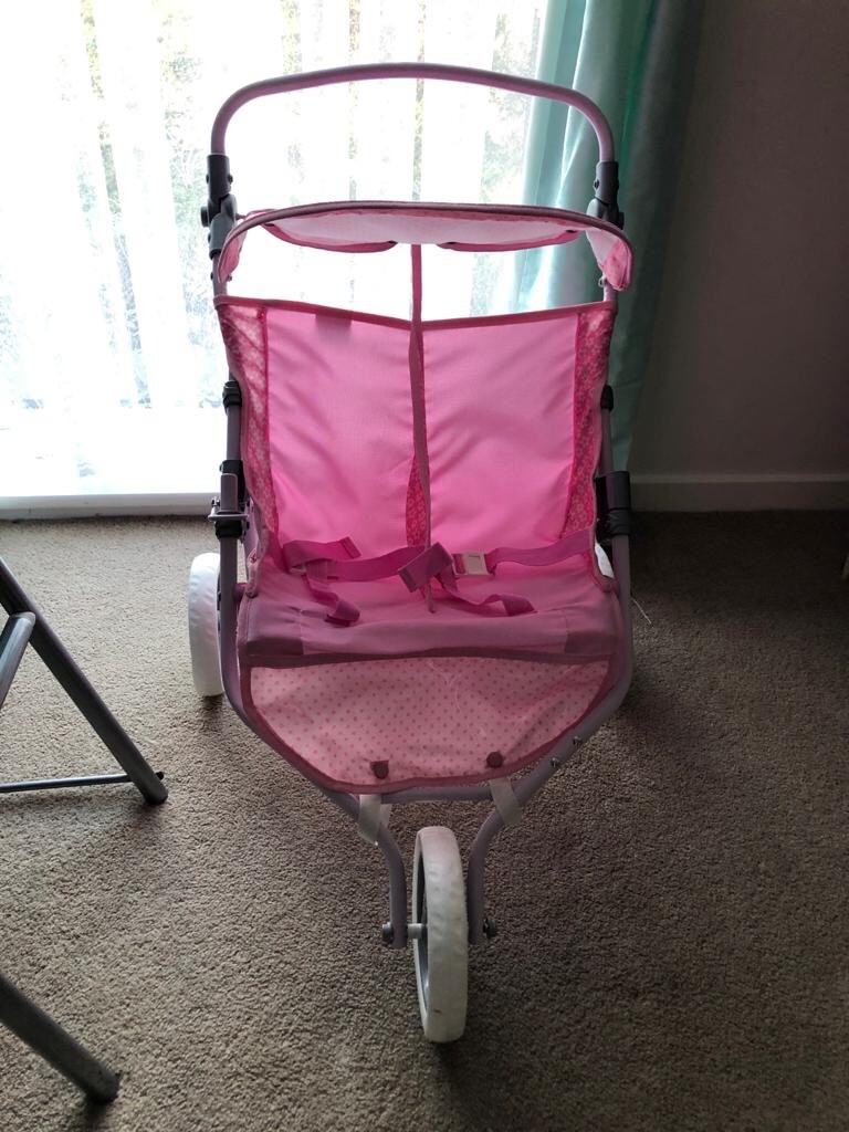 dolls pram gumtree